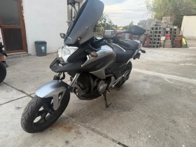 Honda Nc 700-XA | Mobile.bg    5