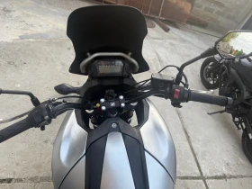 Обява за продажба на Honda Nc 700-XA