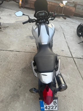 Обява за продажба на Honda Nc 700-XA