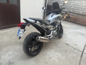 Обява за продажба на Honda Nc 700-XA