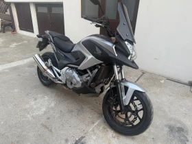 Обява за продажба на Honda Nc 700-XA