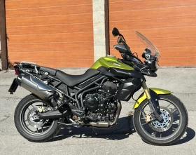 Triumph Tiger 800 | Mobile.bg    6