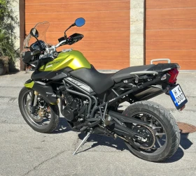 Triumph Tiger 800 | Mobile.bg    5