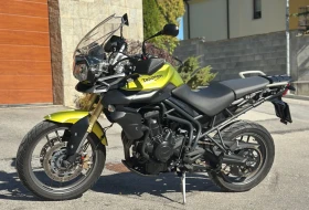 Triumph Tiger 800 | Mobile.bg    2