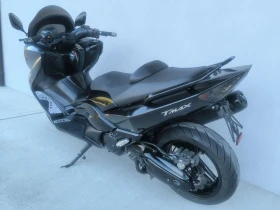 Yamaha T-max 500i, 2009   | Mobile.bg    8