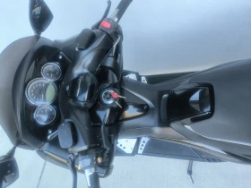 Yamaha T-max 500i, 2009   | Mobile.bg    5