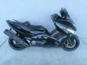     Yamaha T-max 500i, 2009  