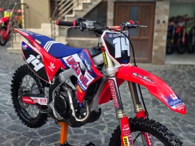 Honda Crf 450//3 // /*  | Mobile.bg    5