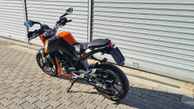 Ktm Duke 125i, снимка 6