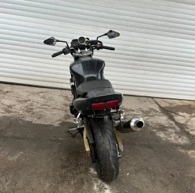 Yamaha Fazer FZS 600 , A2(35 kw), снимка 3