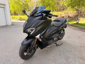 ����� �� �������� �� Yamaha T-max 530 DX