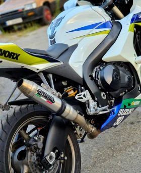 Suzuki Gsxr 1000 | Mobile.bg � ����� ������ 5
