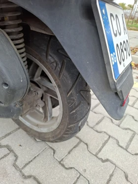 Aprilia Atlantic 250 | Auto.bg — изображение 5
