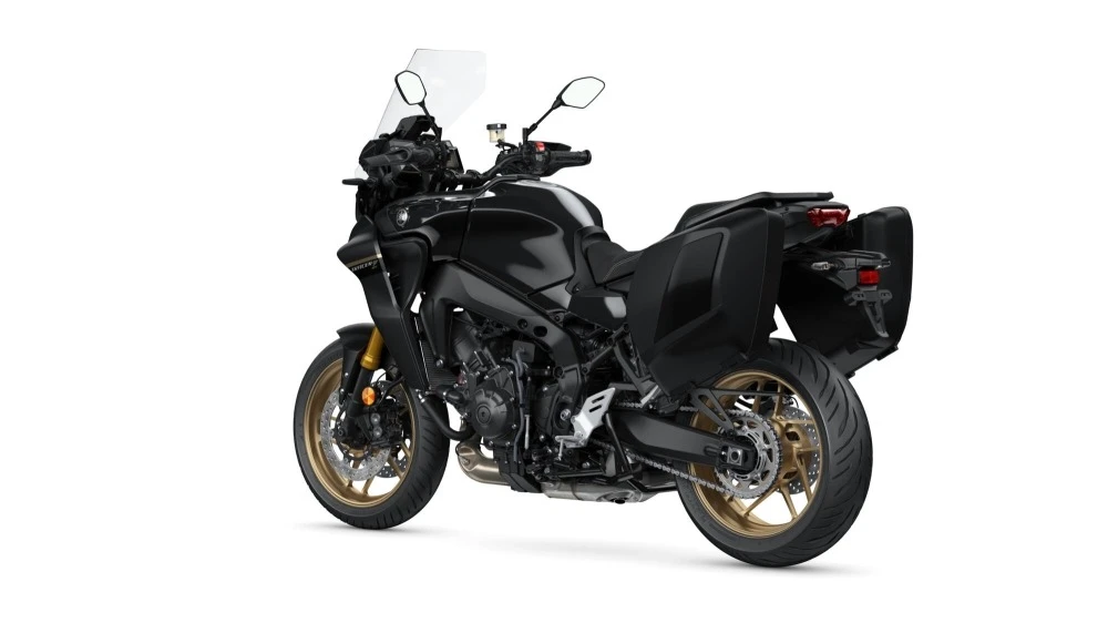 Yamaha Mt-09 TRACER 9 GT НОВ - изображение 5