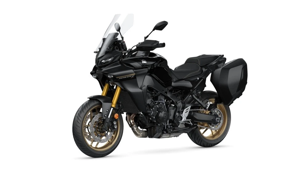 Yamaha Mt-09 TRACER 9 GT НОВ - изображение 7