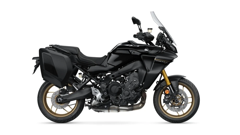 Yamaha Mt-09 TRACER 9 GT НОВ - изображение 4