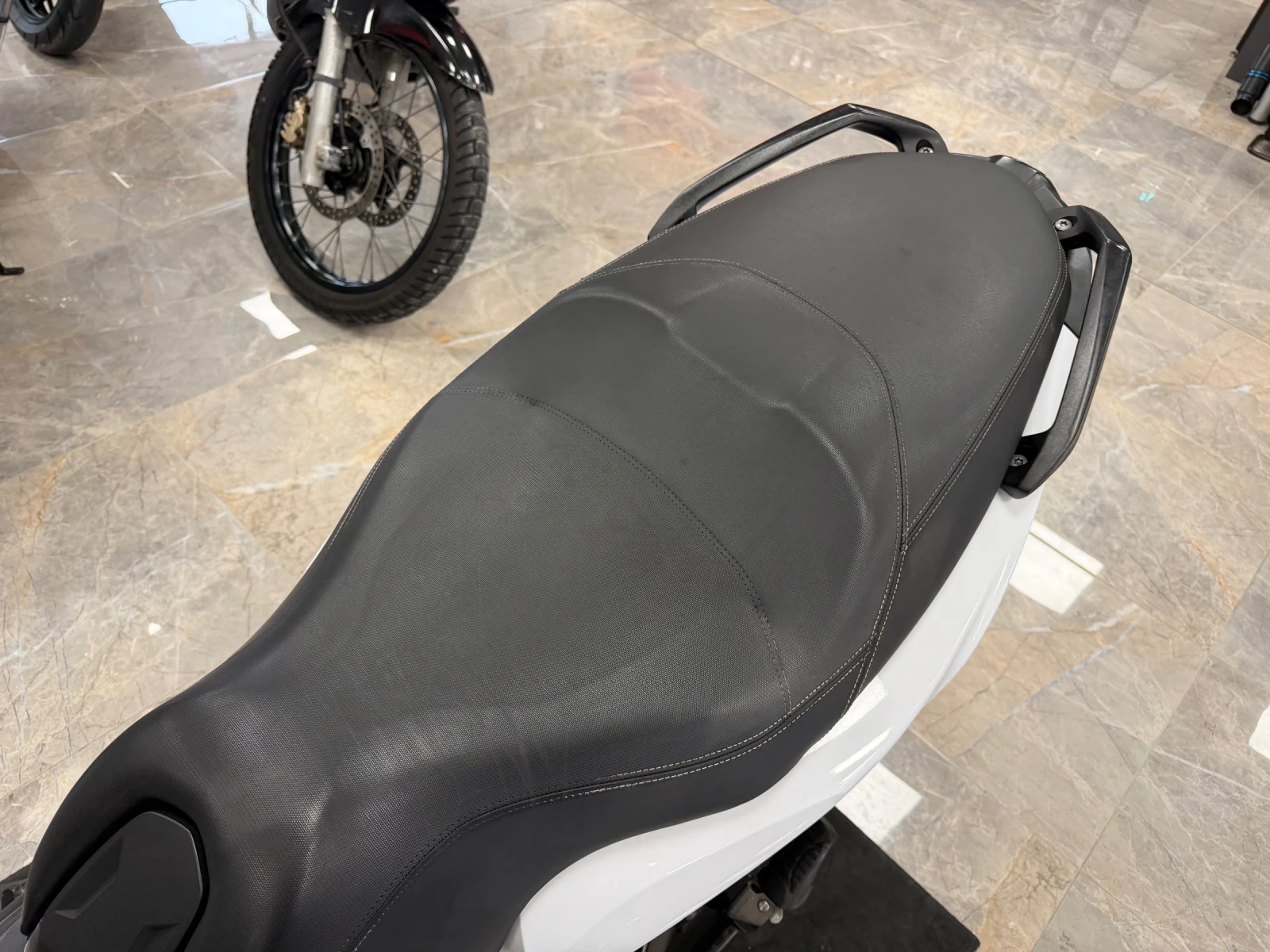 BMW C C650 SPORT, снимка 7 - Мотоциклети и мототехника - 54520086