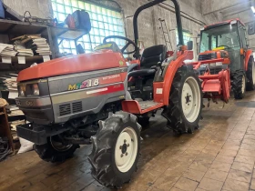 Обява за продажба на Трактор Mitsubishi MTZ18 ~8 300 лв. - изображение 1