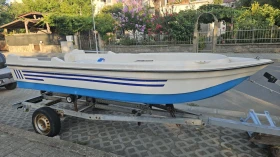 Лодка Marino MussanBot380, снимка 2