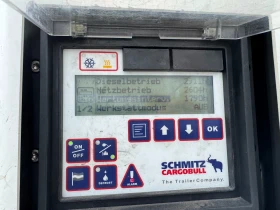  Schmitz SKO 24/L - 13.4 FP COOL V7 | Mobile.bg    15