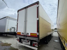  Schmitz SKO 24/L - 13.4 FP COOL V7 | Mobile.bg    3