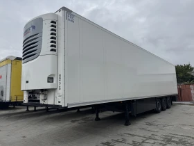      Schmitz SKO 24/L - 13.4 FP COOL V7