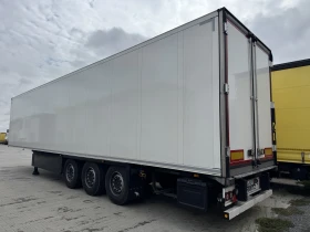  Schmitz SKO 24/L - 13.4 FP COOL V7 | Mobile.bg    2