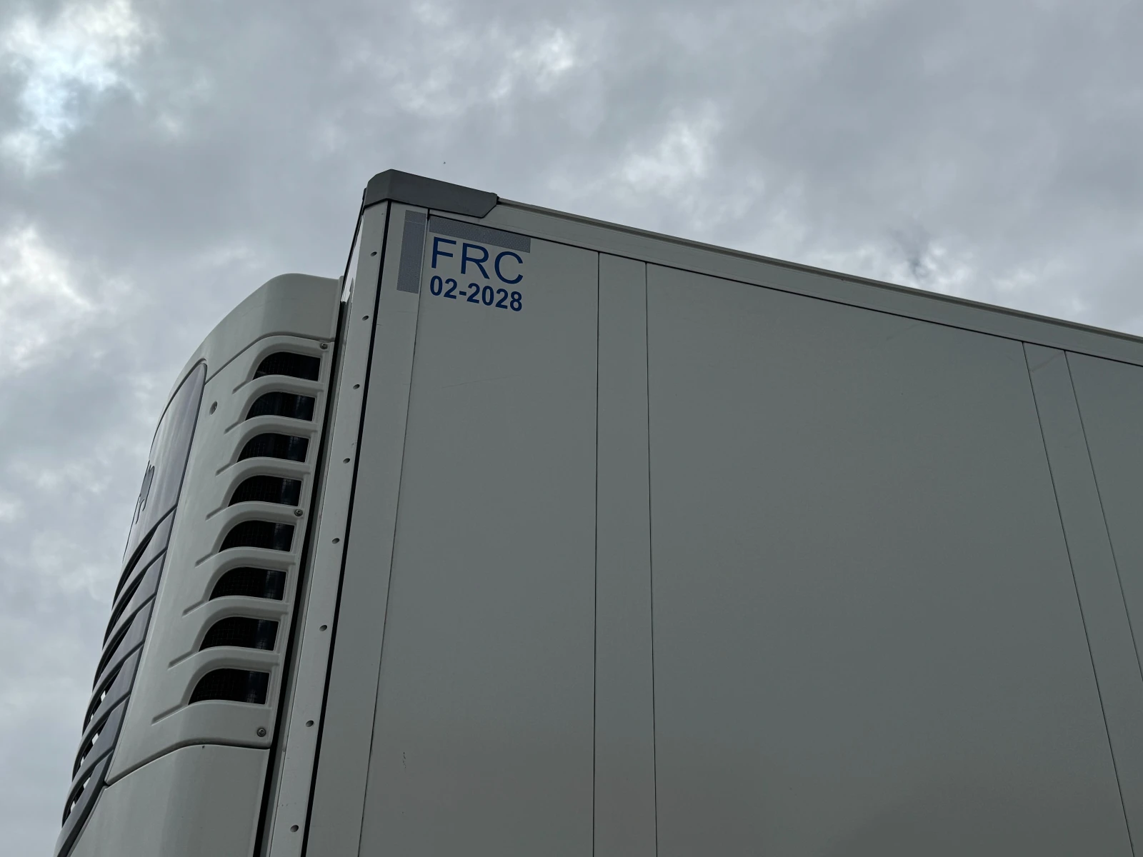 ����������� Schmitz SKO 24/L - 13.4 FP COOL V7 | Mobile.bg � ����������� 17