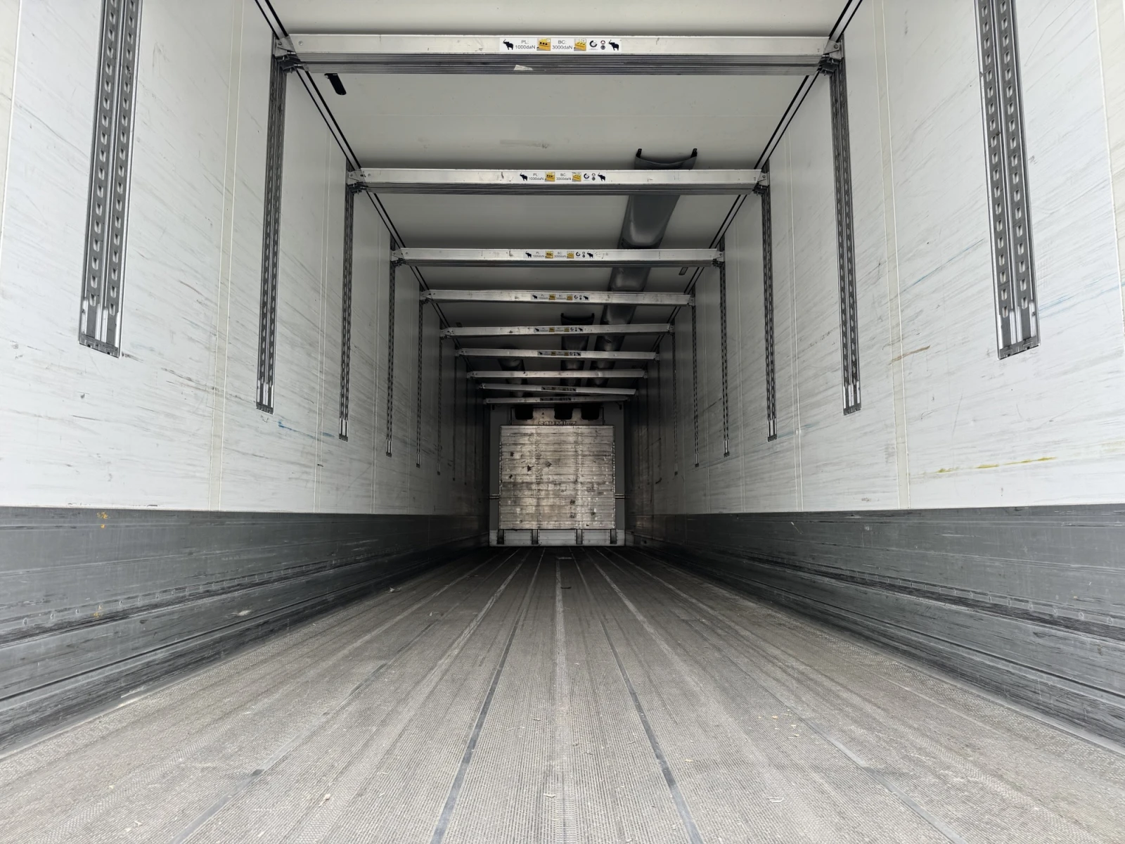 ����������� Schmitz SKO 24/L - 13.4 FP COOL V7 | Mobile.bg � ����������� 4