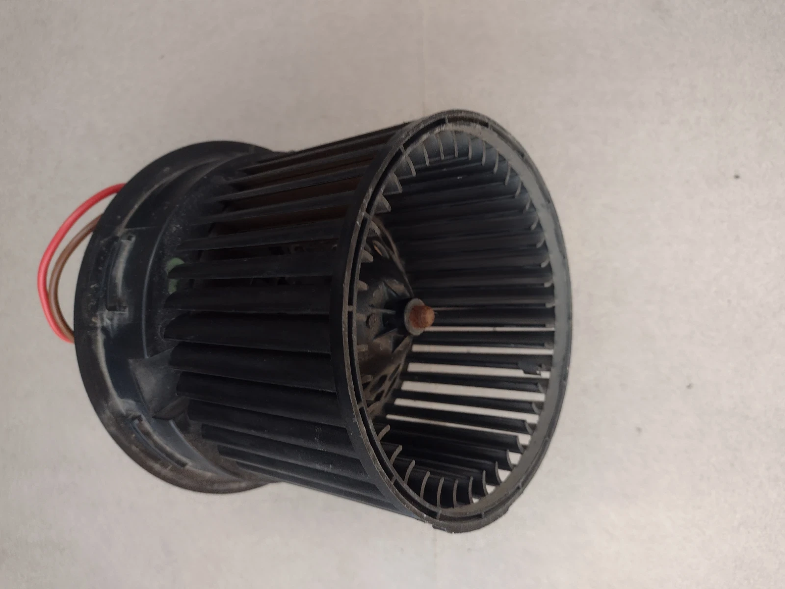 N109038B    DACIA LOGAN II, SANDERO II,  DUSTER  N109038B Valeo | Mobile.bg   4