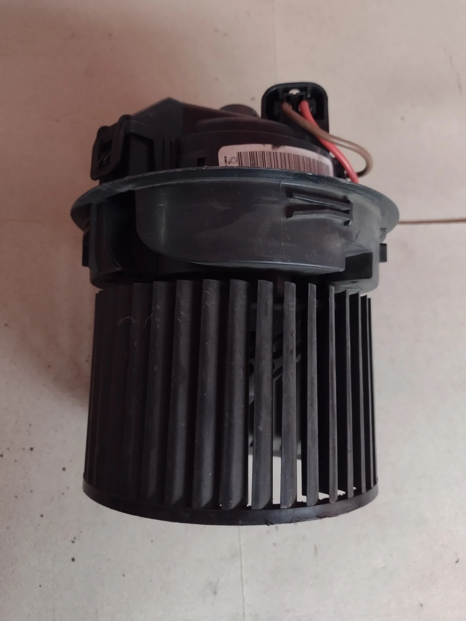 N109038B    DACIA LOGAN II, SANDERO II,  DUSTER  N109038B Valeo | Mobile.bg   6