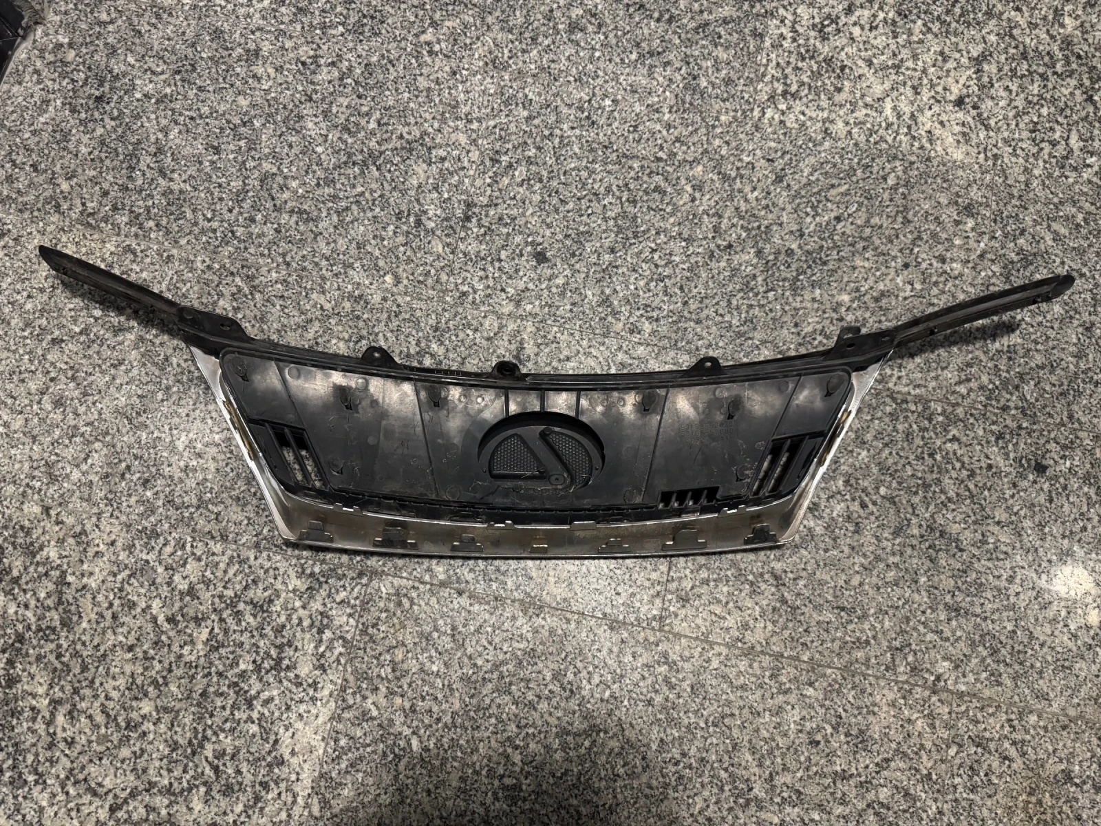 ������� Lexus is250/is220 | Mobile.bg � ����������� 3