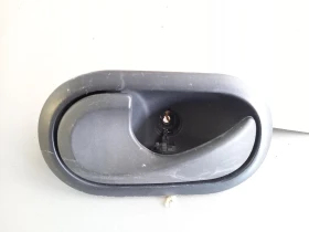 Дръжка врата предна лява вътрешна Рено Модус 