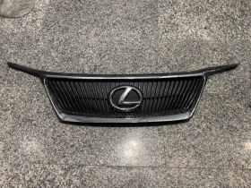 Решетка Lexus is250/is220