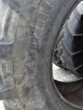 Гуми, снимка 2