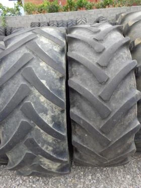 Гуми, снимка 3