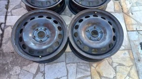 Джанти за VW Passat, снимка 3