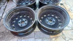 Джанти за VW Passat, снимка 6