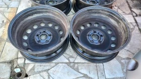 Джанти за VW Passat, снимка 5