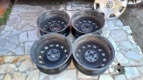 Джанти за VW Passat, снимка 4