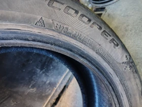 Гуми Зимни 235/55R19, снимка 6
