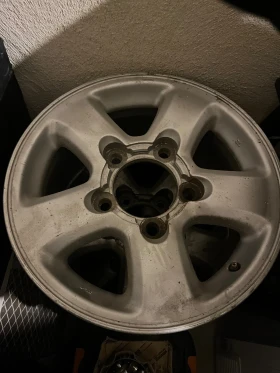 Джанти, снимка 1