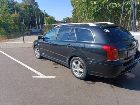 Гуми с джанти Avon 215/60R16, снимка 4