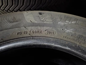 Гуми Зимни 215/60R16, снимка 7