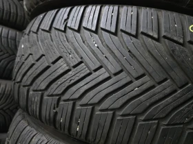 Гуми Зимни 215/60R16, снимка 2