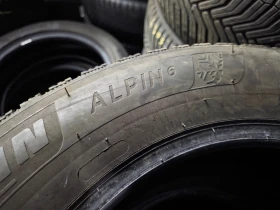 Гуми Зимни 215/60R16, снимка 6