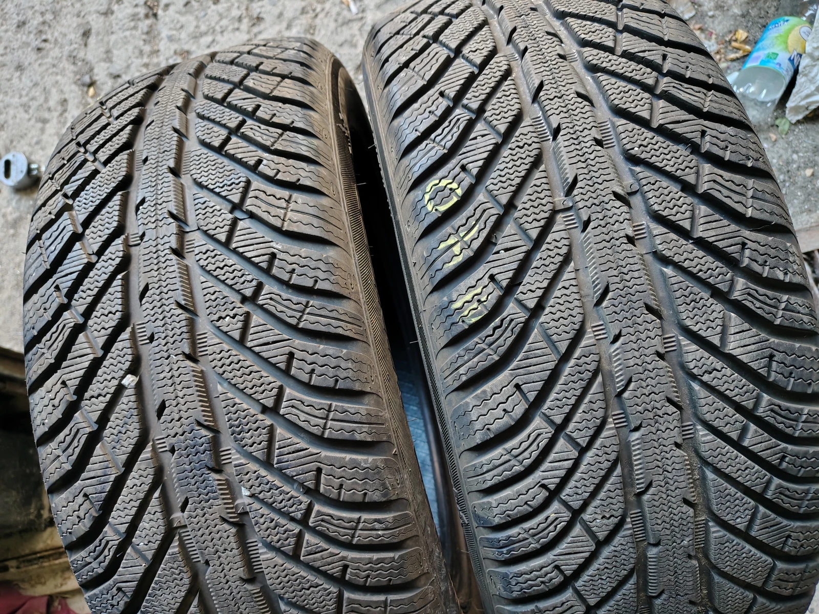  235/55R19 | Mobile.bg   2