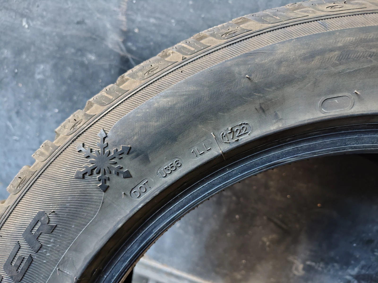  235/55R19 | Mobile.bg   5