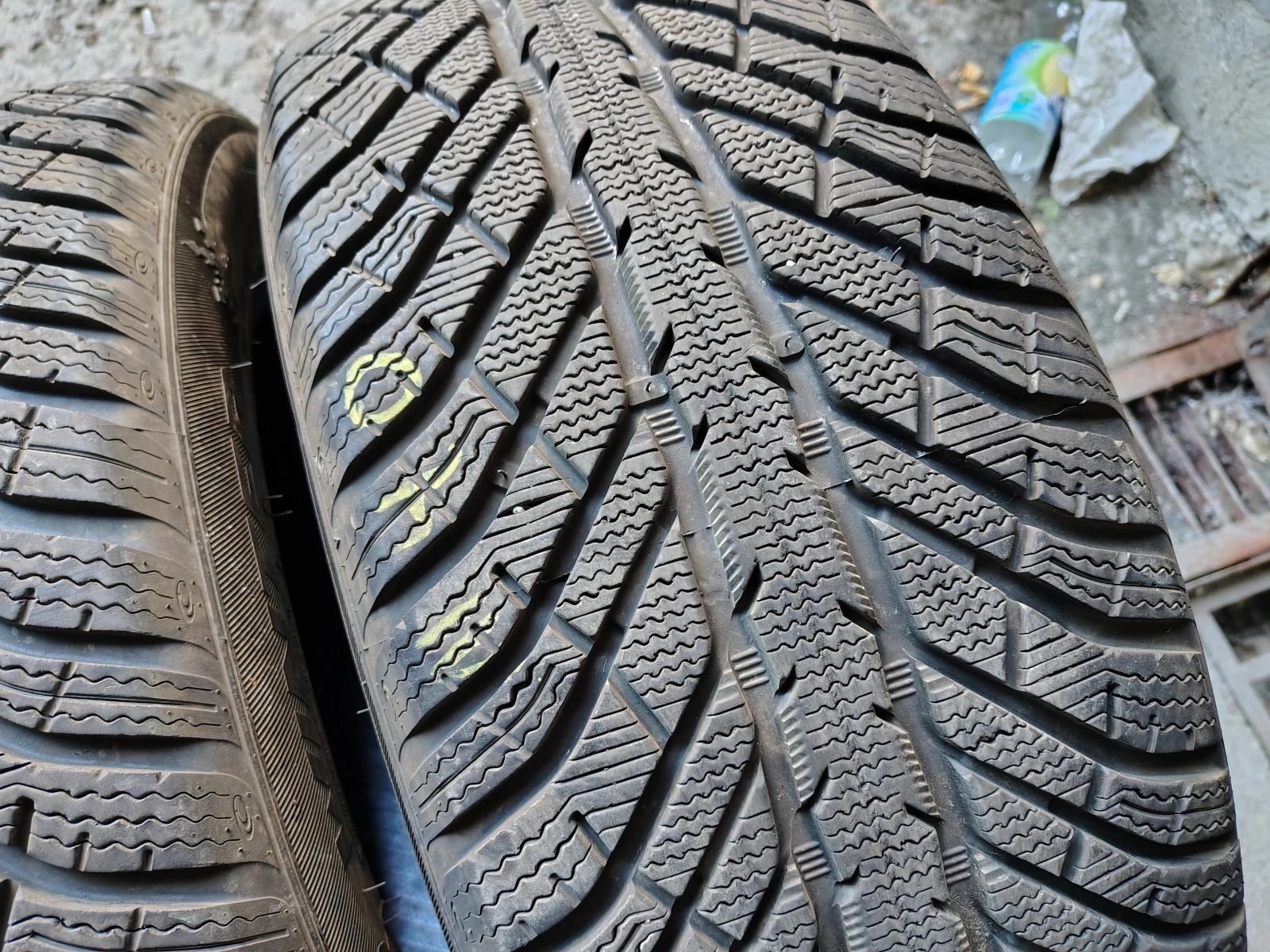  235/55R19 | Mobile.bg   3