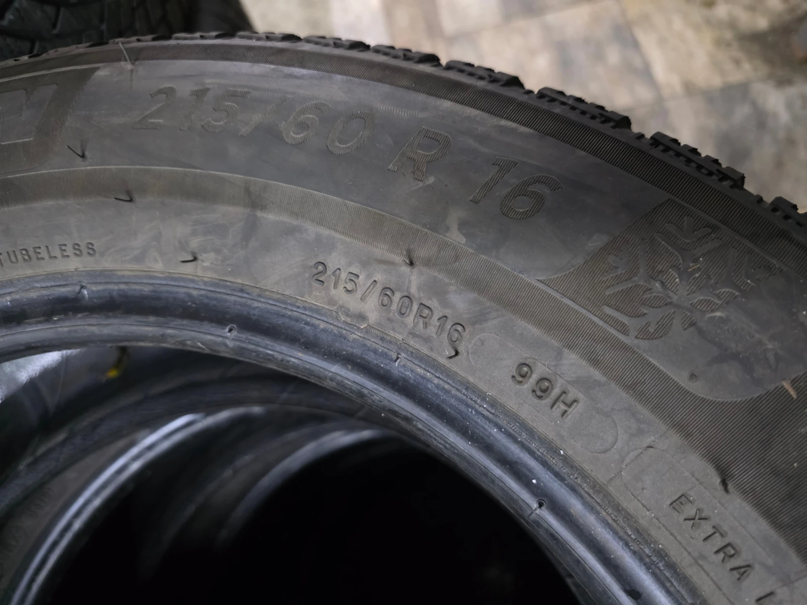���� 215/60R16 | Mobile.bg � ����������� 5